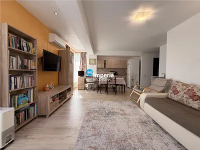Refugiu de liniste in Copou - Breazu | Apartament 2 camere spatios, cu lift, pregatit pentru mutare - foto 2