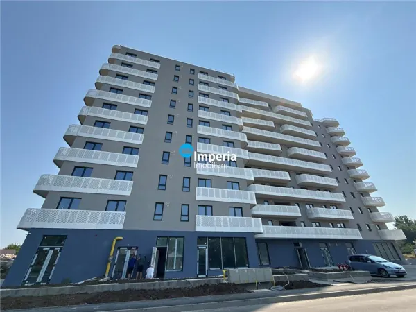 Apartament 3 camere Iași - poza 1