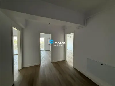 Apartament 3 cam, openspace, 87.86 mp, de vanzare,bloc nou Galata - foto 11