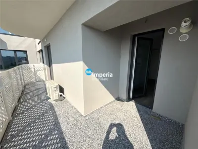Apartament 3 cam, openspace, 87.86 mp, de vanzare,bloc nou Galata - foto 12