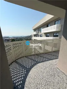 Apartament 3 cam, openspace, 87.86 mp, de vanzare,bloc nou Galata - foto 13