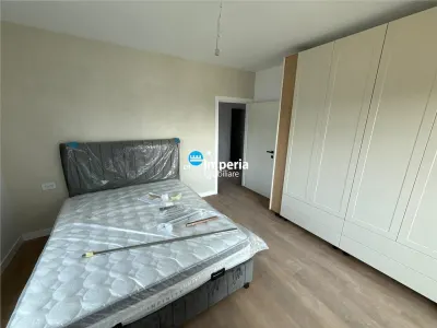 Apartament 3 cam, openspace, 87.86 mp, de vanzare,bloc nou Galata - foto 3