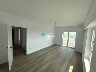 Apartament 3 cam, openspace, 87.86 mp, de vanzare,bloc nou Galata - foto 4