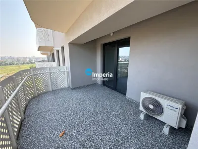 Apartament 3 cam, openspace, 87.86 mp, de vanzare,bloc nou Galata - foto 6