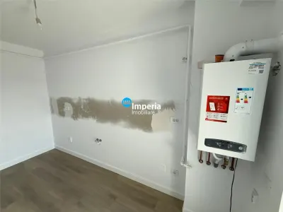 Apartament 3 cam, openspace, 87.86 mp, de vanzare,bloc nou Galata - foto 8