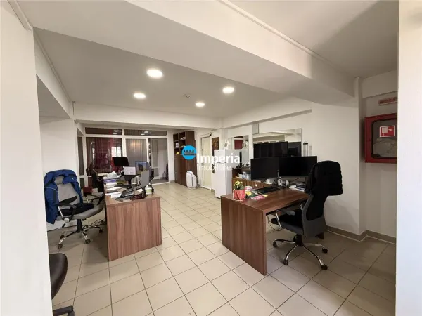 Birou Iași - poza 2