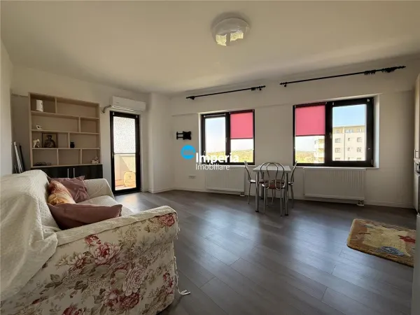 Apartament 2 camere Iași - poza 1