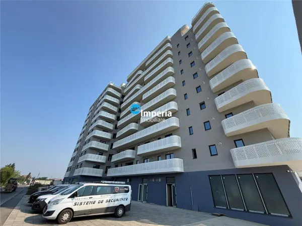Apartament 2 camere Iași - poza 1