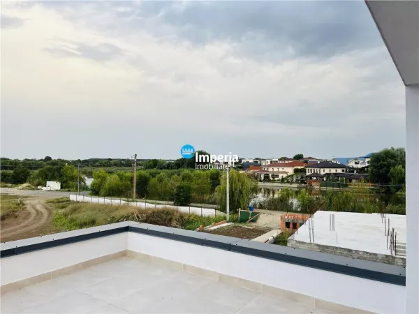 Casă 4 camere Corbeanca - poza 11