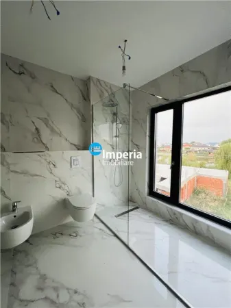 Casă 4 camere Corbeanca - poza 13