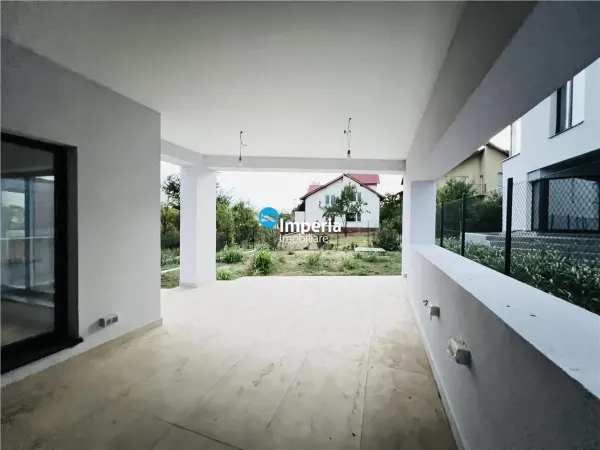 Casă 4 camere Corbeanca - poza 14