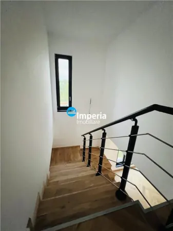 Casă 4 camere Corbeanca - poza 8