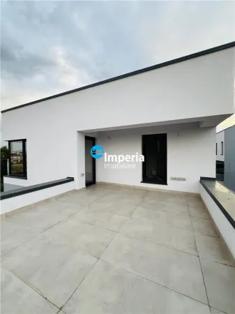 Casă 4 camere Corbeanca - poza 10