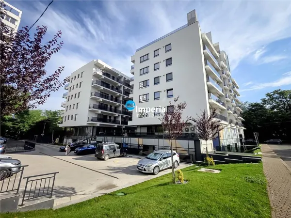 Apartament 2 camere Iași - poza 1