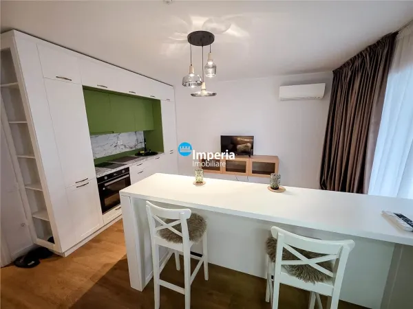 Apartament 2 camere Iași - poza 2