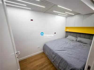 Apartament 2 camere in CENTRU langa PALAS - foto 7