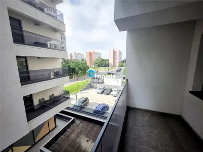 Apartament 2 camere in CENTRU langa PALAS - foto 9