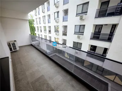 Apartament 2 camere in CENTRU langa PALAS - foto 10