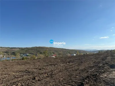 Teren de vanzare in Iasi, zona Sorogari- Aroneanu - foto 2
