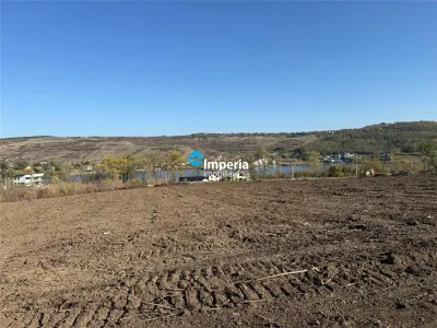 Teren de vanzare in Iasi, zona Sorogari- Aroneanu - foto 2