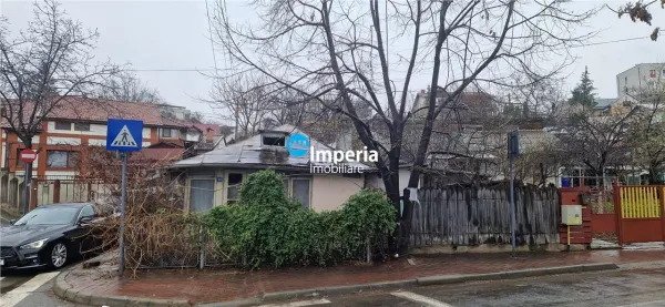 Casă 2 camere Iași - poza 1