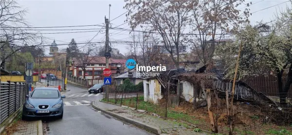 Casă 2 camere Iași - poza 2