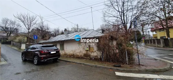 Casă 2 camere Iași - poza 3