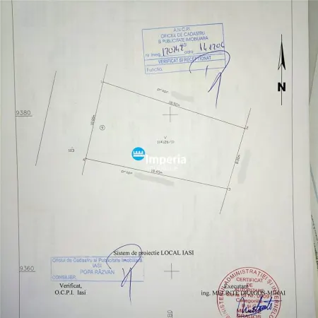 Casă 2 camere Iași - poza 4