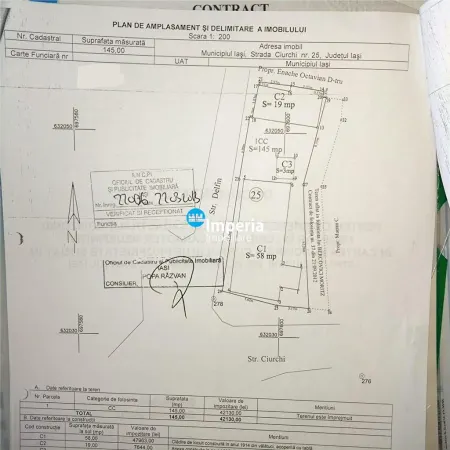 Casă 2 camere Iași - poza 6