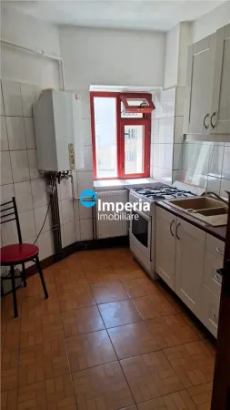 Apartament 3 camere Iași - poza 1