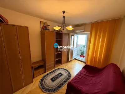Zimbru - ACB,apartament 3 camere 2 bai,model dec,80 mp - foto 11