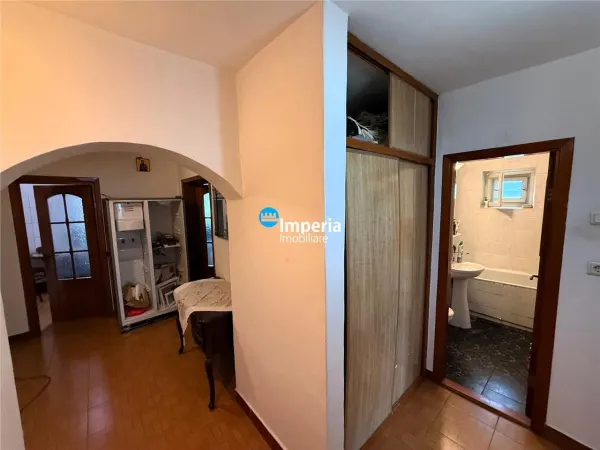 Apartament 3 camere Iași - poza 16