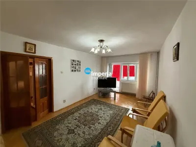 Zimbru - ACB,apartament 3 camere 2 bai,model dec,80 mp - foto 4