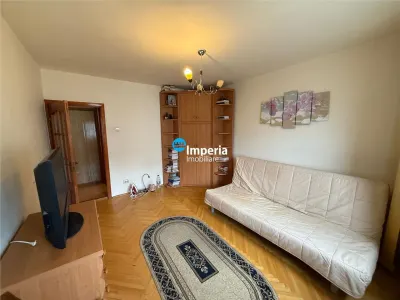 Zimbru - ACB,apartament 3 camere 2 bai,model dec,80 mp - foto 6