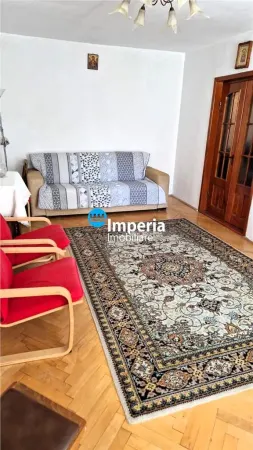Apartament 3 camere Iași - poza 10