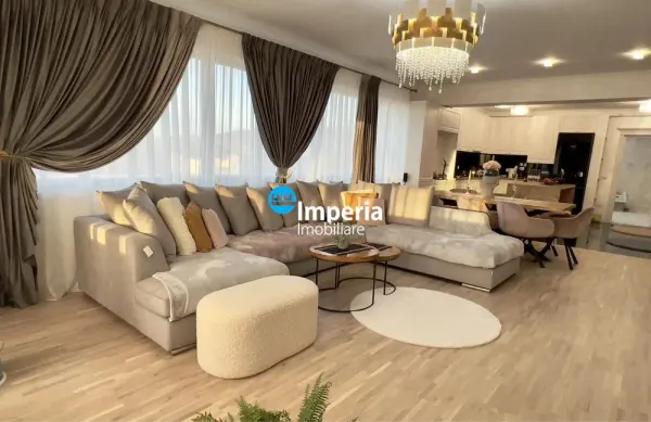 Apartament 3 camere Iași - poza 1