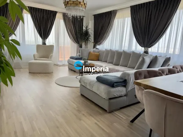 Apartament 3 camere Iași - poza 2