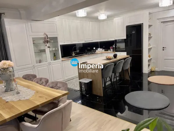 Apartament 3 camere Iași - poza 3