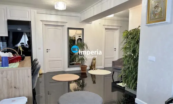 Apartament 3 camere Iași - poza 5