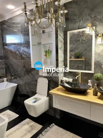Apartament 3 camere Iași - poza 6