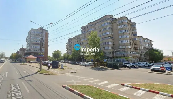 Spațiu comercial Târgoviște - poza 1