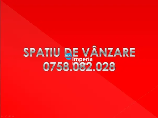 Spațiu comercial Târgoviște - poza 2