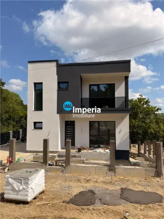 Casă 5 camere Iași - poza 3