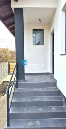 Casă 3 camere Ciurbesti - poza 3