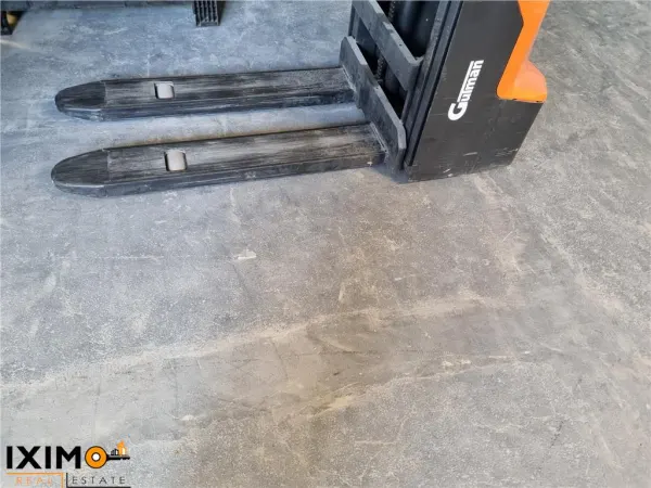 Spațiu industrial Bacău - poza 1