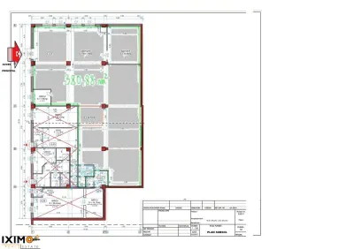 Hala Demisol Ucentral - foto 2