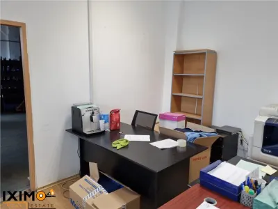 Hala Demisol Ucentral - foto 3