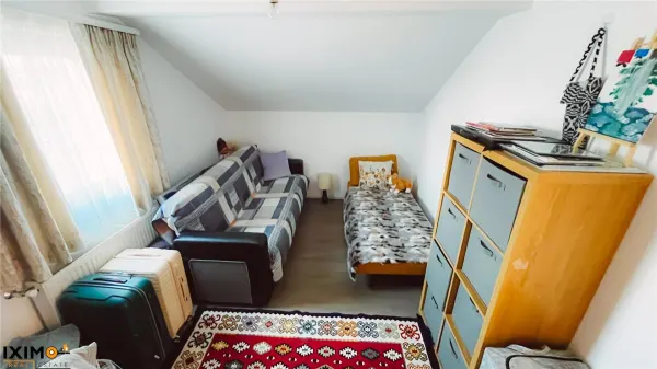 Casă 6 camere Traian - poza 14