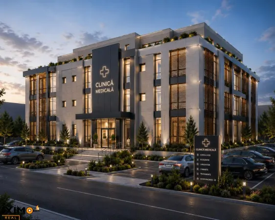 Spațiu comercial Bacău - poza 2