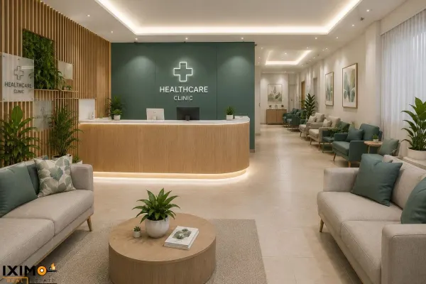 Spațiu comercial Bacău - poza 3